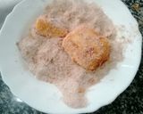 A picture of step 9 of Leche Frita (Fried Milk Custard).