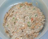 Foto del paso 2 de la receta: Hamburguesa de lentejas!