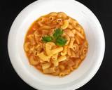 Cara Membuat Bolognase Macaroni Soup 3