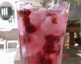 عکس مرحله 7 از دستور شربت آلبالو🍒
