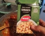 Foto del paso 4 de la receta: Guiso de garbanzos con longaniza