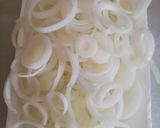 Foto del paso 2 de la receta: Sama al horno con papas de Sanlucar