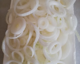 Foto del paso 2 de la receta: Sama al horno con papas de Sanlucar