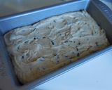 A picture of step 12 of Ricotta Cheese Pound Cake.