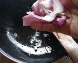A picture of step 8 of Fusion Pink Pasta.