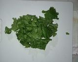 Foto del paso 5 de la receta: Propuesta de menú