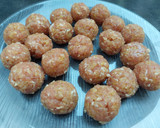 Tárkonyos húsgombócleves recept fázis 7 fotója