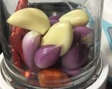Foto langkah ke 4 dari resep #22 - Sambal kentang ati buat Lebaran.