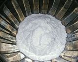 A picture of step 2 of Bee sting cake (German pastry).