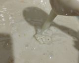 Foto del paso 2 de la receta: Bizcochuelo Vegano de Naranja