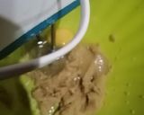 Foto del paso 3 de la receta: Muffins de manzana