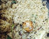 صورة لخطوة 3 من وصفة ارز ع طريقتي 😋👏🏻🌟🌟🌟