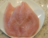 Foto del paso 6 de la receta: Pechuga de pollo en salsa de chorizo