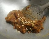 बेसन हलवा (besan halwa recipe in Hindi) रेसिपी चरण 7 फोटो