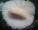 Une image de l'étape 10 de Pâte a la noix de coco.