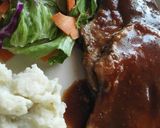 Foto del paso 4 de la receta: Chuletas en salsa de Tamarindo