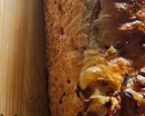 Foto del paso 5 de la receta: Pan de jamón y queso