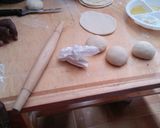 A picture of step 13 of Samosa.