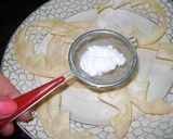 Foto del paso 7 de la receta: Arbolitos con discos de empanadas