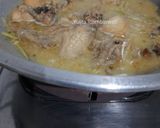 Foto langkah ke 6 dari resep 487. Ayam Bumbu Serai.