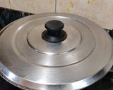 A picture of step 9 of COCONUT FISH (nariyal ki machali)...