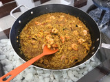 Arroz con mi amor