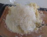 Foto del passaggio 3 della ricetta Torta salata di patate golosa