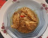 চাঁদমুখো চালকুমড়ো(chaadmukho chaalkumro recipe in Bengali) রেসিপির ধাপ 3 ছবি