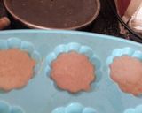 A picture of step 2 of Falahari muffins.