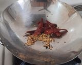 # flavourful கறிவேப்பிலை தொக்கு ரெசிபி ஸ்டேப் 1 புகைப்படம்