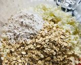 Foto del paso 3 de la receta: Tortitas de coliflor