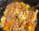 عکس مرحله 4 از دستور کتلت گیاهی🥔🧅🥚🌱🌱🌱☘️☘️☘️
