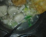 Foto langkah ke 6 dari resep Bakso kw.
