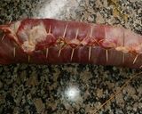 Foto del paso 3 de la receta: Matambre de Carne