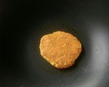 รูปขั้นตอนการทำที่ 2 ของ Banana Oats pancakes(คลีน) #เบเกอรี่ง่ายๆ