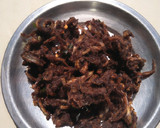 ராகி பக்கோடா ரெசிபி ஸ்டேப் 4 புகைப்படம்