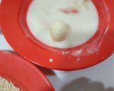 Foto langkah ke 8 dari resep Roti goreng 'snow white'.