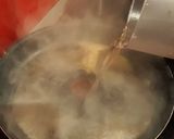Une image de l'étape 7 de Osso bucco.