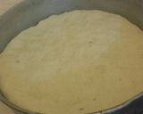 Foto del paso 3 de la receta: Pan casero... receta improvisada 😄😉