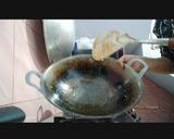 Foto langkah ke 6 dari resep Oseng Kulit Cempedak.