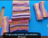 Foto langkah ke 6 dari resep Es gabus jadul.