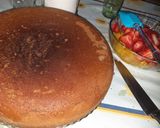 Foto del paso 3 de la receta: Tortas Exquisita XL