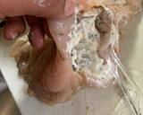 Jalapeo and bacon smothered chicken recipe step 1 photo
