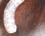 Foto del paso 2 de la receta: Guiso de arroz con lenteja carne de cerdo y chorizos 😋