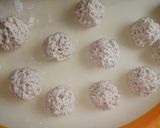 Foto langkah ke 3 dari resep Pempek kerupuk.