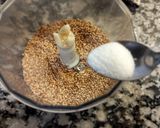 Foto del paso 2 de la receta: Tahini Casero