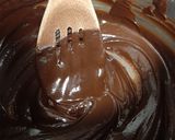 Foto del paso 1 de la receta: Coca de hojaldre rellena de chocolate y crocanti de almendra