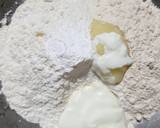 Homemade Naan recipe step 2 photo