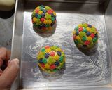 Foto langkah ke 6 dari resep Melon pan de cotta.