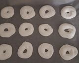 Habcsók (gluténmentes) recept fázis 3 fotója